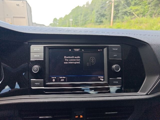 2021 Volkswagen Jetta 1.4T SE