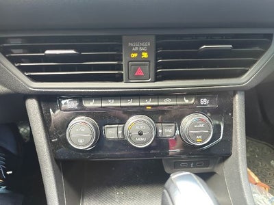 2021 Volkswagen Jetta 1.4T SE