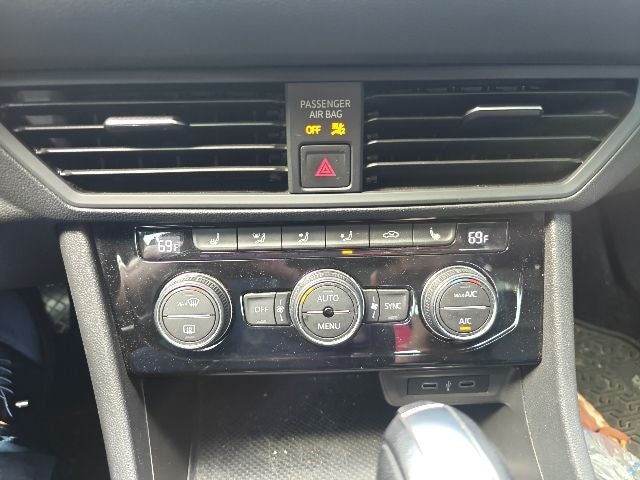 2021 Volkswagen Jetta 1.4T SE