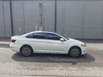 2021 Volkswagen Jetta 1.4T SE