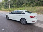 2021 Volkswagen Jetta 1.4T SE