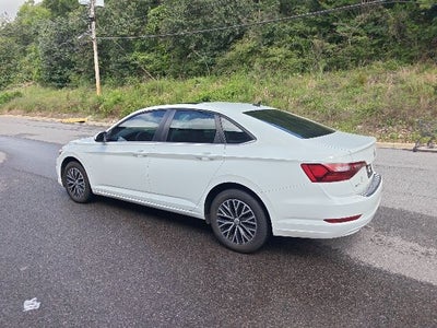 2021 Volkswagen Jetta 1.4T SE
