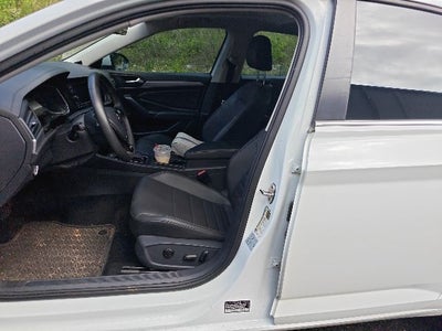 2021 Volkswagen Jetta 1.4T SE