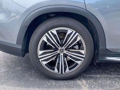 2023 Mercedes-Benz EQS 450 Base