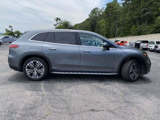 2023 Mercedes-Benz EQS 450 Base