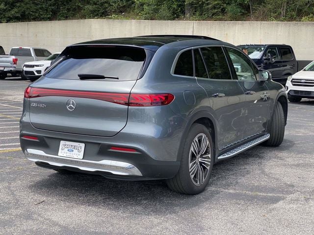 2023 Mercedes-Benz EQS 450 Base