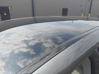 2023 Mercedes-Benz EQS 450 Base