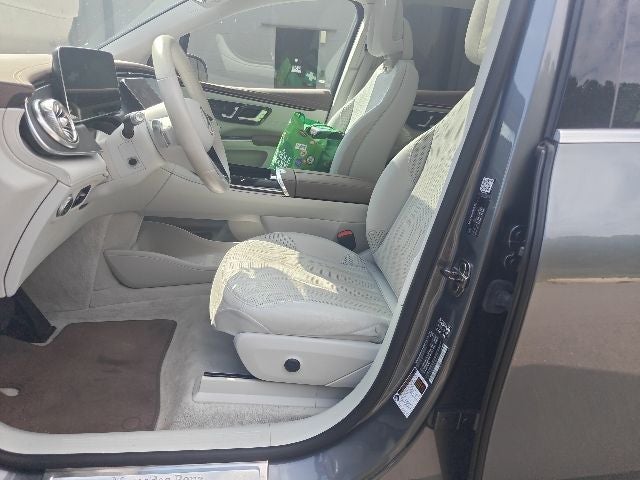 2023 Mercedes-Benz EQS 450 Base
