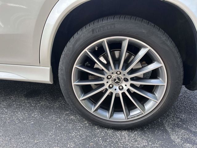 2024 Mercedes-Benz GLE GLE 450e 4MATIC®