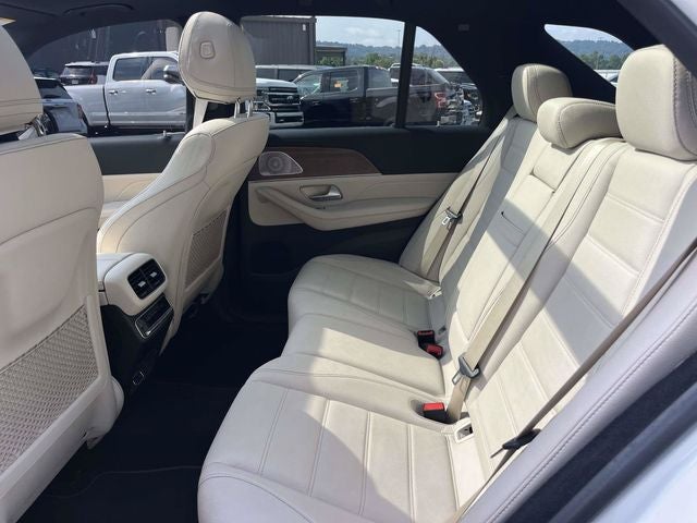 2024 Mercedes-Benz GLE GLE 450e 4MATIC®