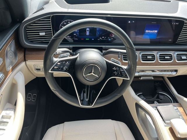 2024 Mercedes-Benz GLE GLE 450e 4MATIC®