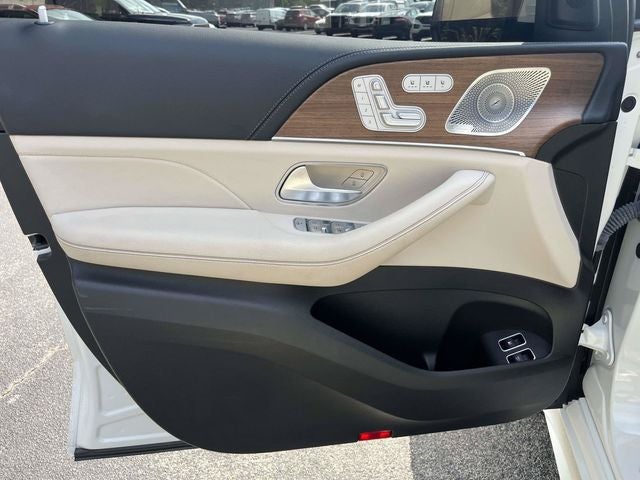 2024 Mercedes-Benz GLE GLE 450e 4MATIC®