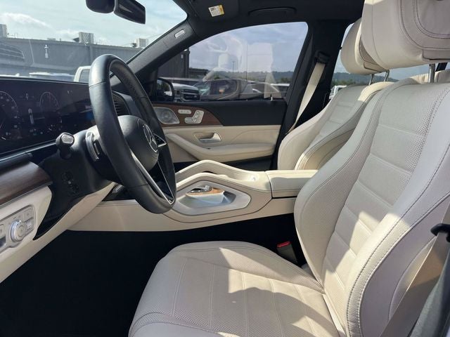 2024 Mercedes-Benz GLE GLE 450e 4MATIC®