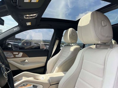 2024 Mercedes-Benz GLE GLE 450e 4MATIC®