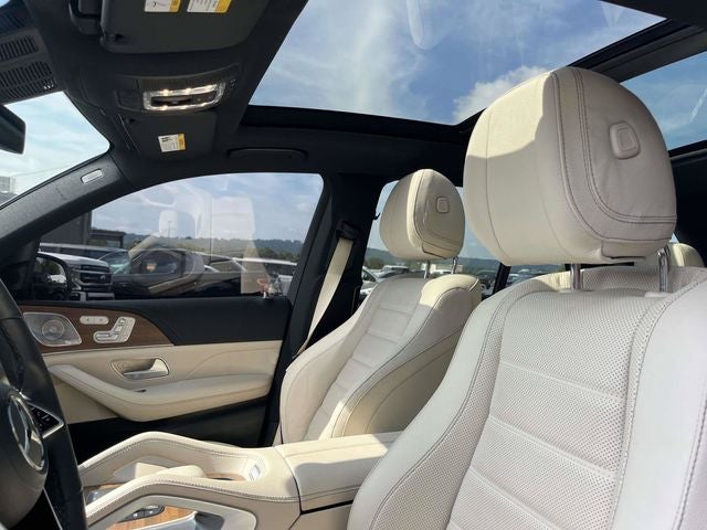 2024 Mercedes-Benz GLE GLE 450e 4MATIC®