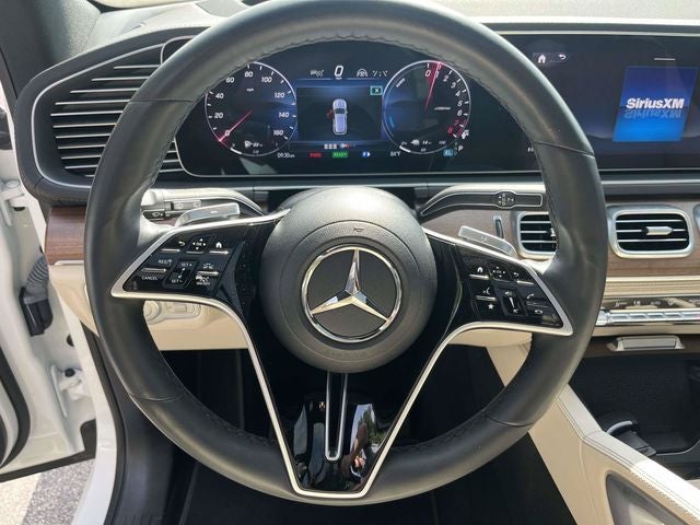 2024 Mercedes-Benz GLE GLE 450e 4MATIC®