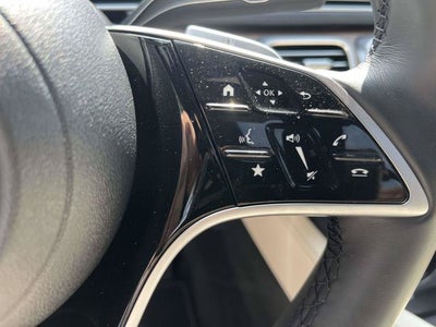 2024 Mercedes-Benz GLE GLE 450e 4MATIC®