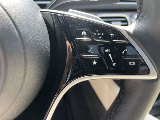 2024 Mercedes-Benz GLE GLE 450e 4MATIC®