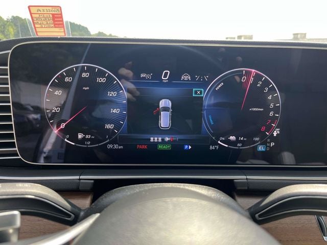 2024 Mercedes-Benz GLE GLE 450e 4MATIC®