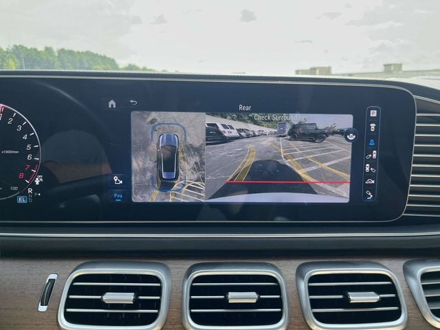2024 Mercedes-Benz GLE GLE 450e 4MATIC®