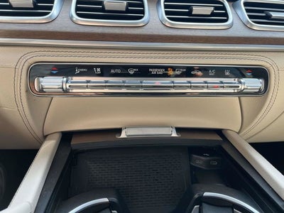 2024 Mercedes-Benz GLE GLE 450e 4MATIC®
