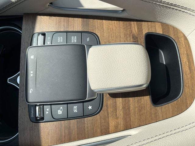 2024 Mercedes-Benz GLE GLE 450e 4MATIC®