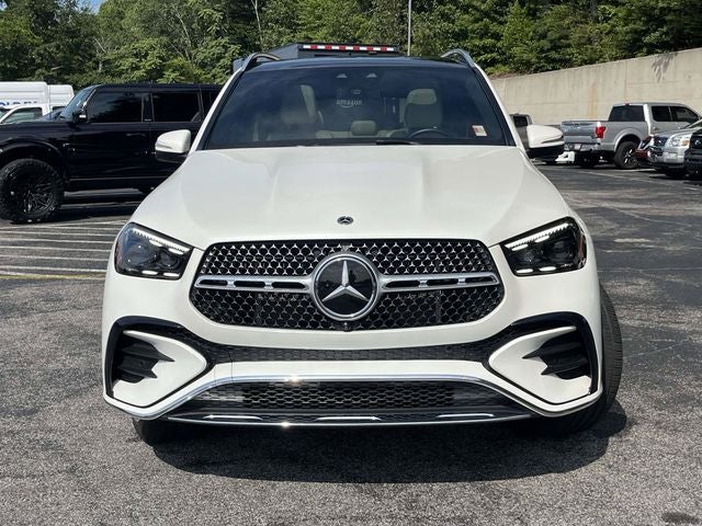 2024 Mercedes-Benz GLE GLE 450e 4MATIC®