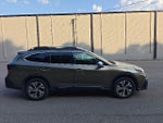 2020 Subaru Outback Touring XT