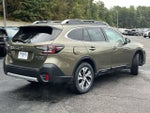 2020 Subaru Outback Touring XT