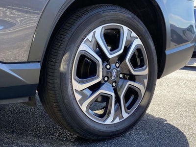 2023 Subaru Ascent Limited