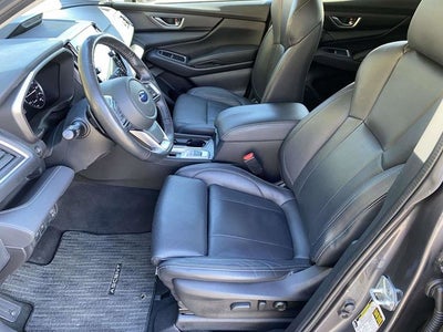 2023 Subaru Ascent Limited