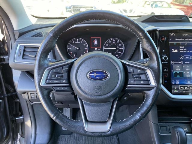 2023 Subaru Ascent Limited