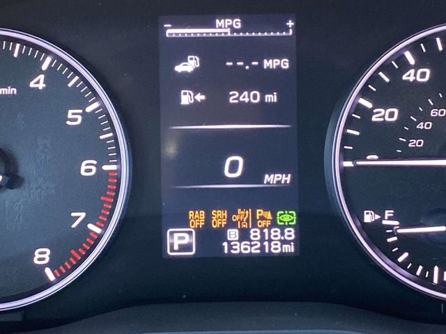 2023 Subaru Ascent Limited