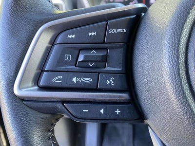 2023 Subaru Ascent Limited