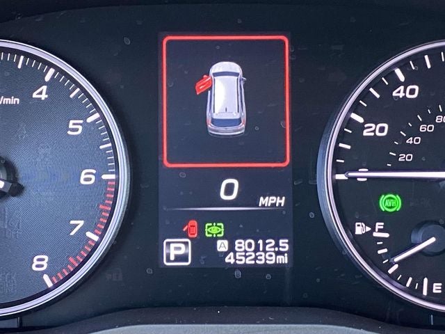 2023 Subaru Ascent Limited