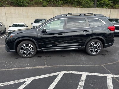 2023 Subaru Ascent Limited