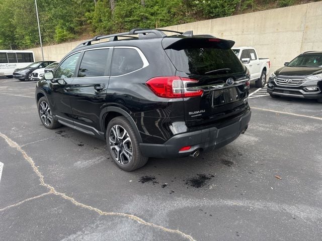 2023 Subaru Ascent Limited