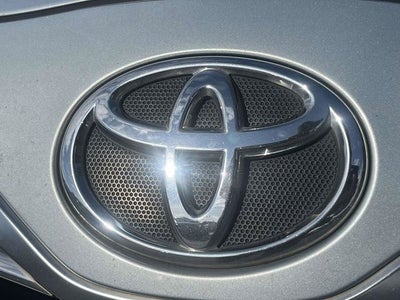 2010 Toyota Camry Hybrid Base