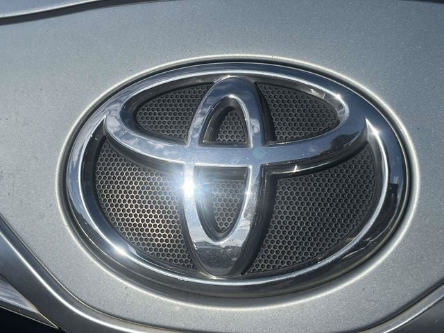 2010 Toyota Camry Hybrid Base