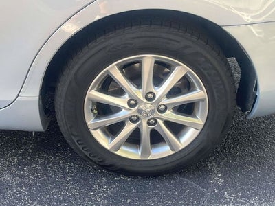 2010 Toyota Camry Hybrid Base