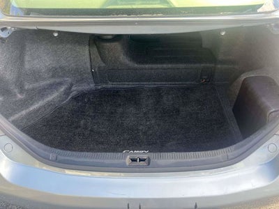 2010 Toyota Camry Hybrid Base