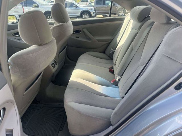 2010 Toyota Camry Hybrid Base