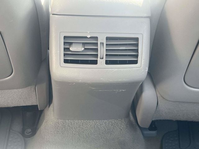 2010 Toyota Camry Hybrid Base