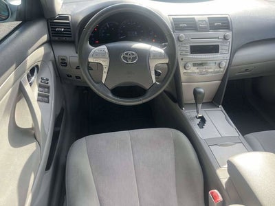 2010 Toyota Camry Hybrid Base
