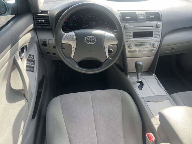 2010 Toyota Camry Hybrid Base