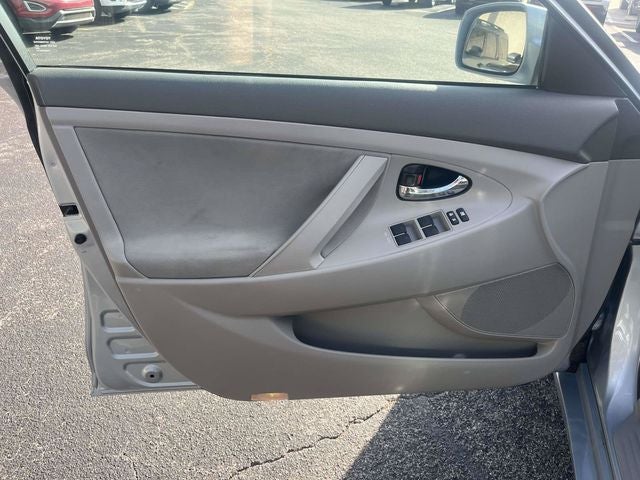 2010 Toyota Camry Hybrid Base
