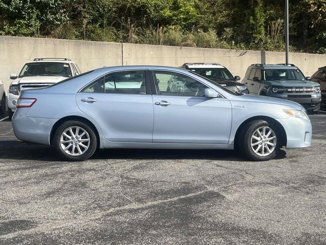 2010 Toyota Camry Hybrid Base