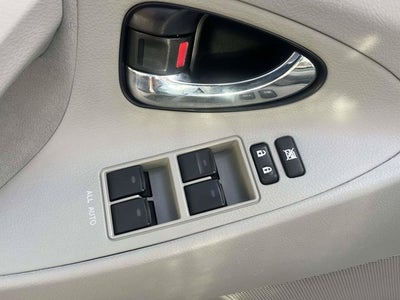 2010 Toyota Camry Hybrid Base