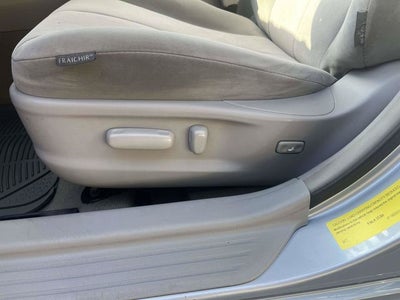 2010 Toyota Camry Hybrid Base