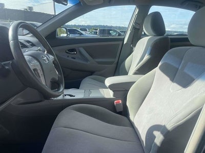 2010 Toyota Camry Hybrid Base